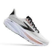 Brooks Ghost 17 running shoe. 