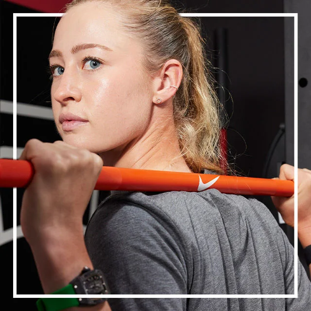 NELLY KORDA