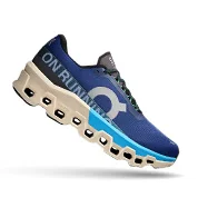On Cloudmonster 2 shoe.