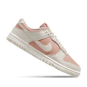 Nike Dunk shoe.