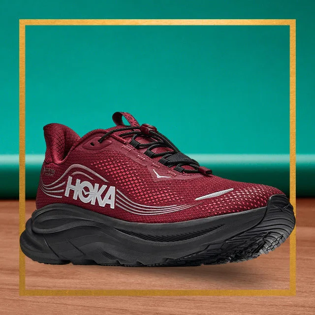 Shoe gifts.