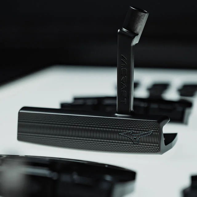 Mizuno M Craft Putters