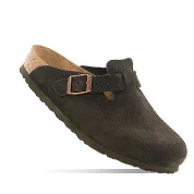 Birkenstock Boston shoes