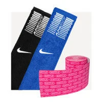 Football accessories.