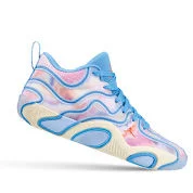 Tatum 3 shoe. 