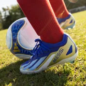 sports gear.