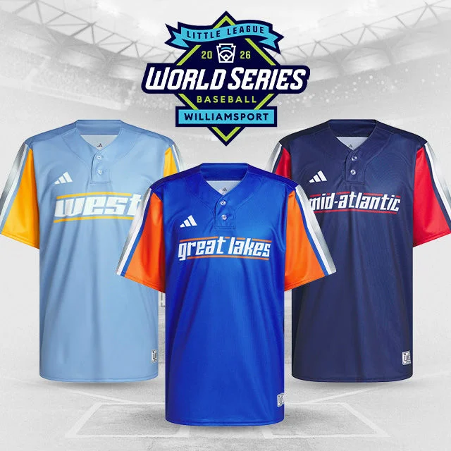 Little League 2026 World Series Baseball, Williamsport