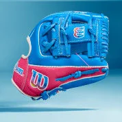 Rawlings HOH Vibrant edition.