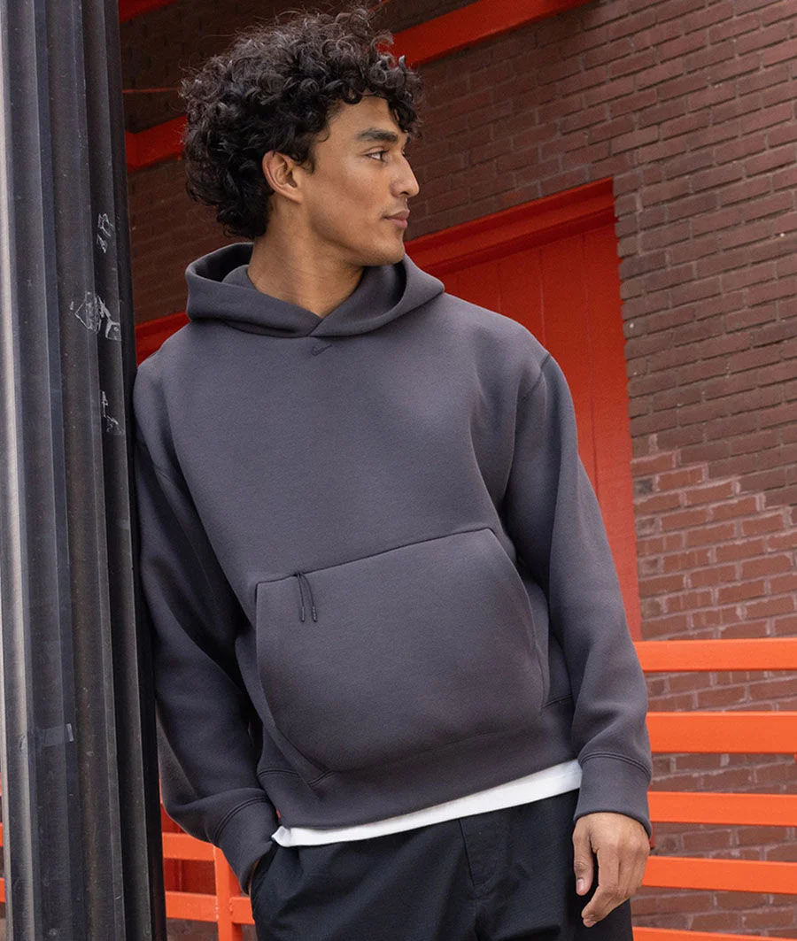 Men's fleece.