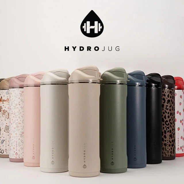 Hydrojug.