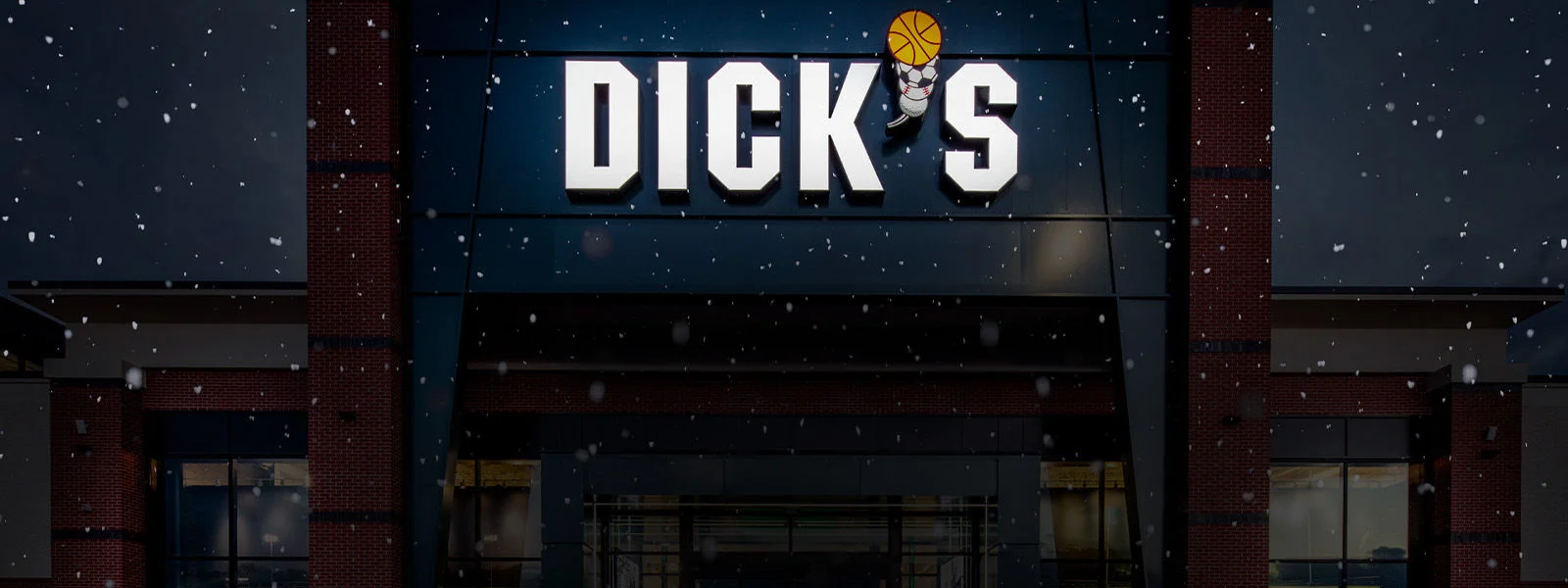 DICK'S Storefront