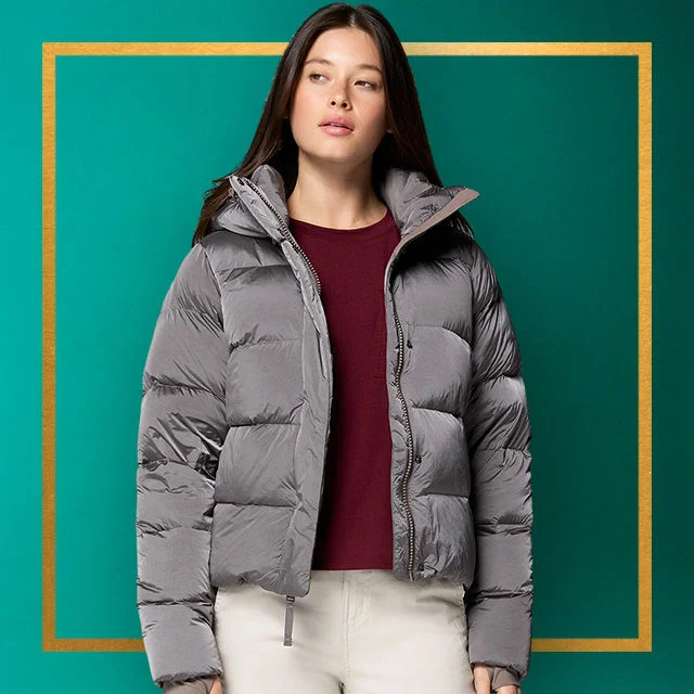Outerwear Gifts