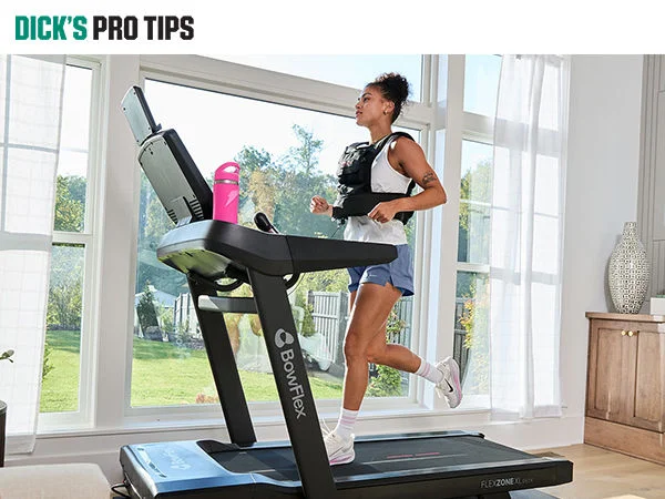 DICK'S Pro Tips.