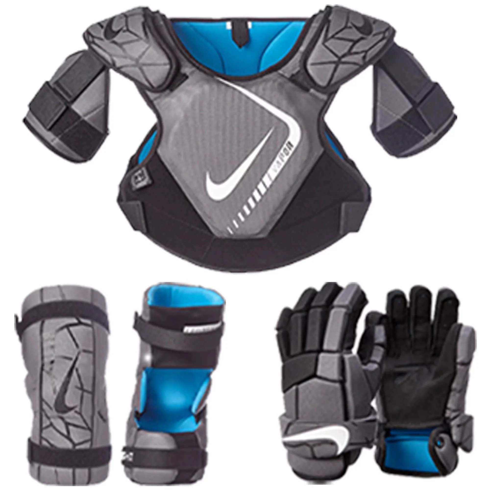 Nike 3-Piece Vapor LT