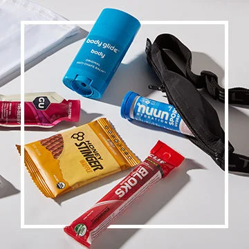 Run Accessories