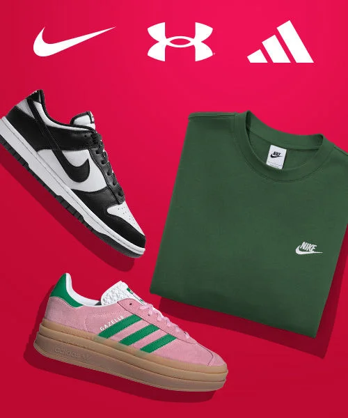 Fall clothing deals.