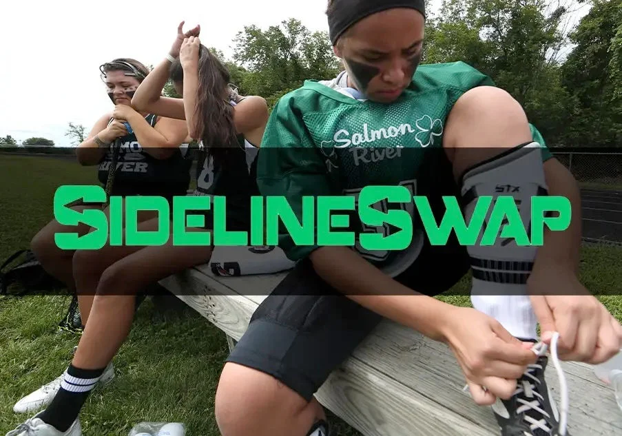 Sideline Swap
