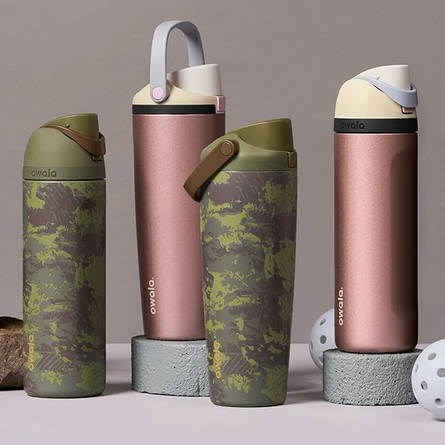 Drinkware Color Drops & Launch Calendar | DICK'S Sporting Goods