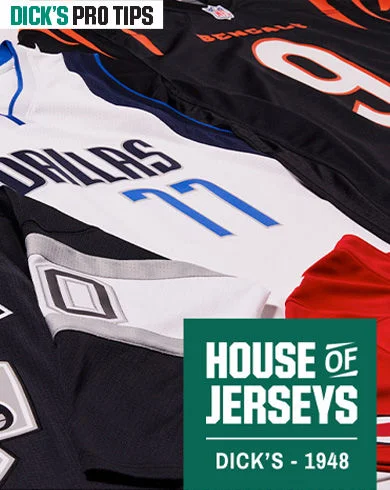 Jersey buying guide.