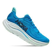 Hoka Clifton 10 shoe.