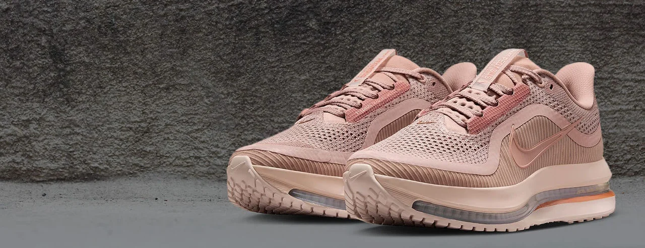Nike Pegasus Premium shoe.