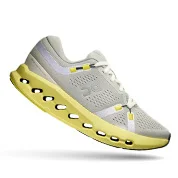 On Cloudsurfer 2 shoe.