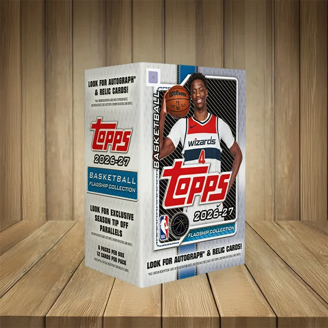 NBA Trading cards