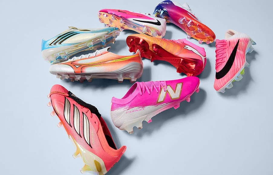 soccer cleats