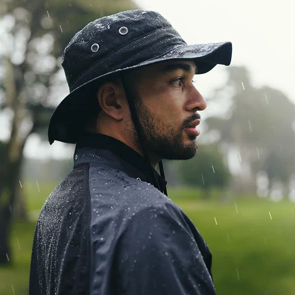 Rain Gear