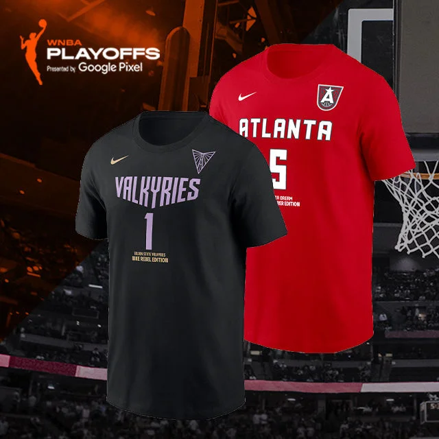 WNBA Jerseys