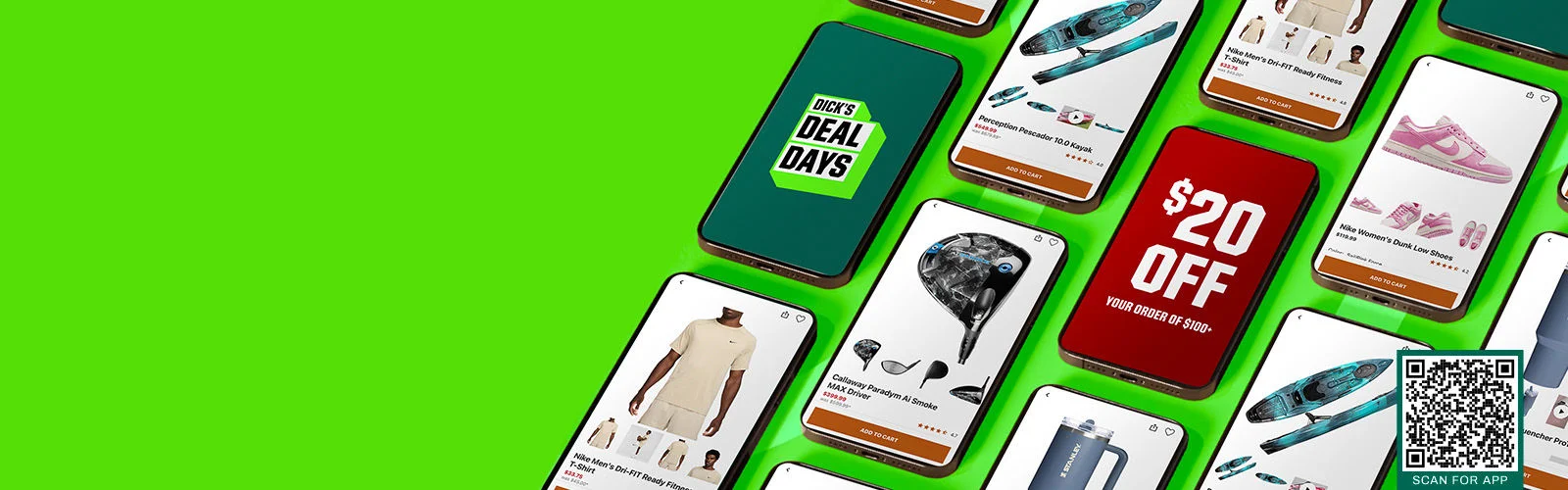 $20 Off Your Order of $100+. Mobile phones.