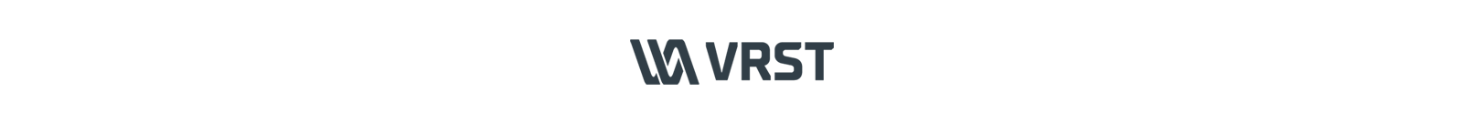 VRST logo