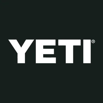 YETI logo.