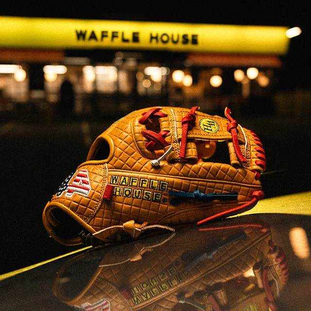 Baseball glove.