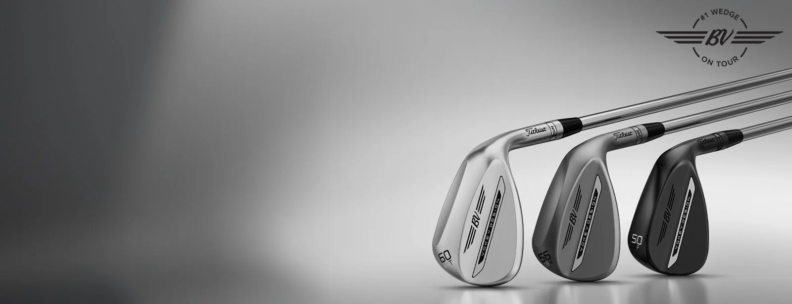 Titleist T-Series Irons