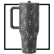 Drinkware.