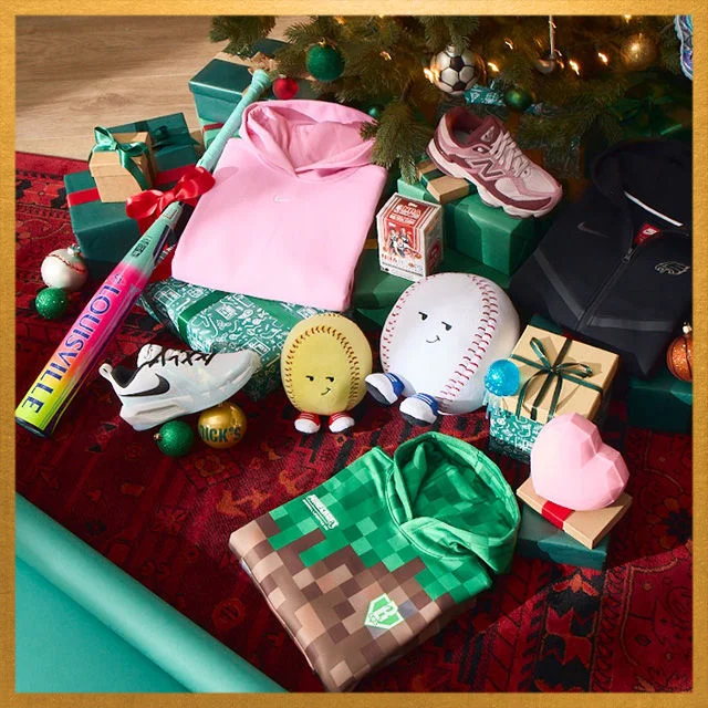 Kids gifts.