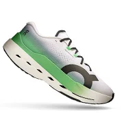 On Cloudboom Max shoe.