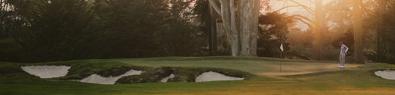 Walter Hagen Golf Apparel