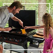 Grilling Gear