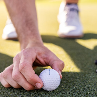 Golf Balls