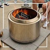 Outdoor Living