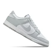 Nike Dunk shoe.