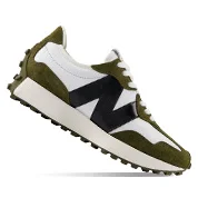 New Balance & CALIA 327 shoes