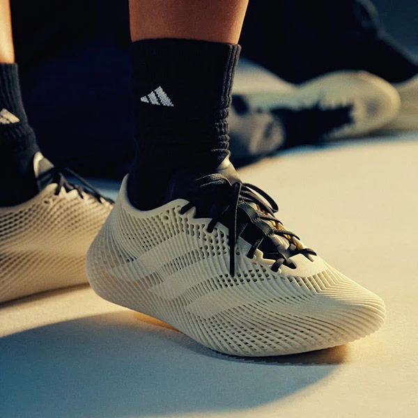 Climacool Laced shoe.