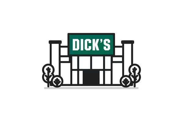 Storefront icon