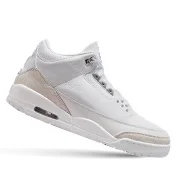 Jordan Retro shoe. 