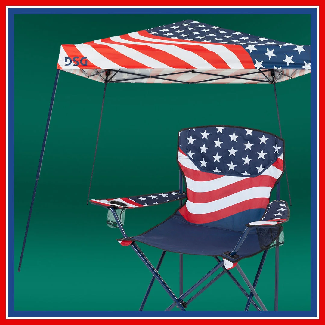 Outdoor product.