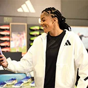 Candace Parker in ZNE.
