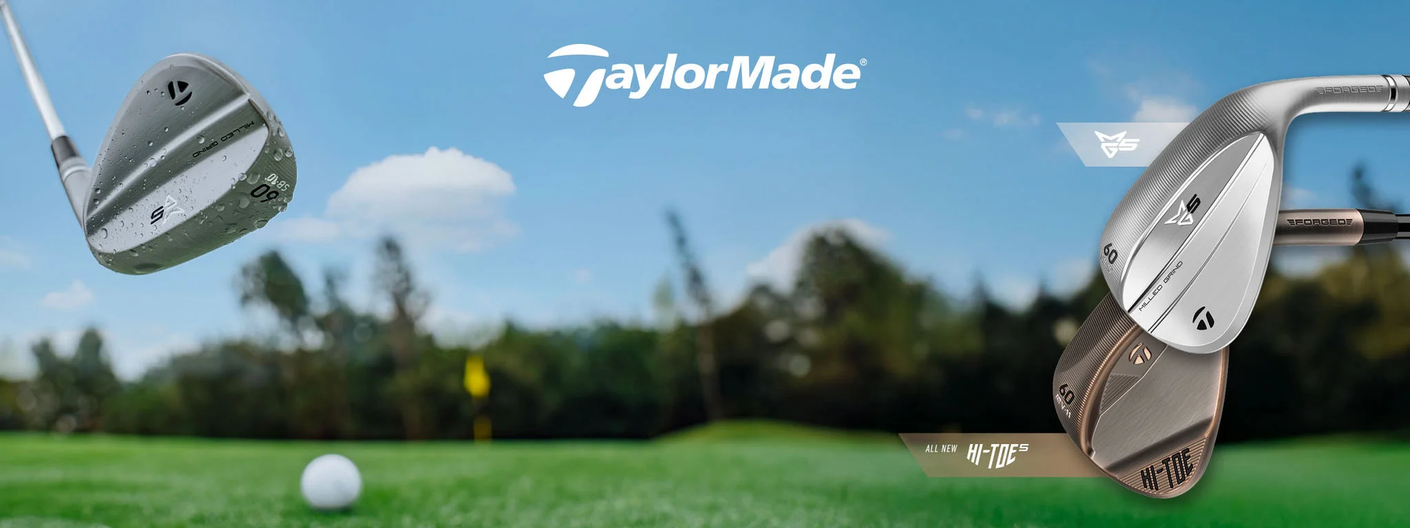 taylormade